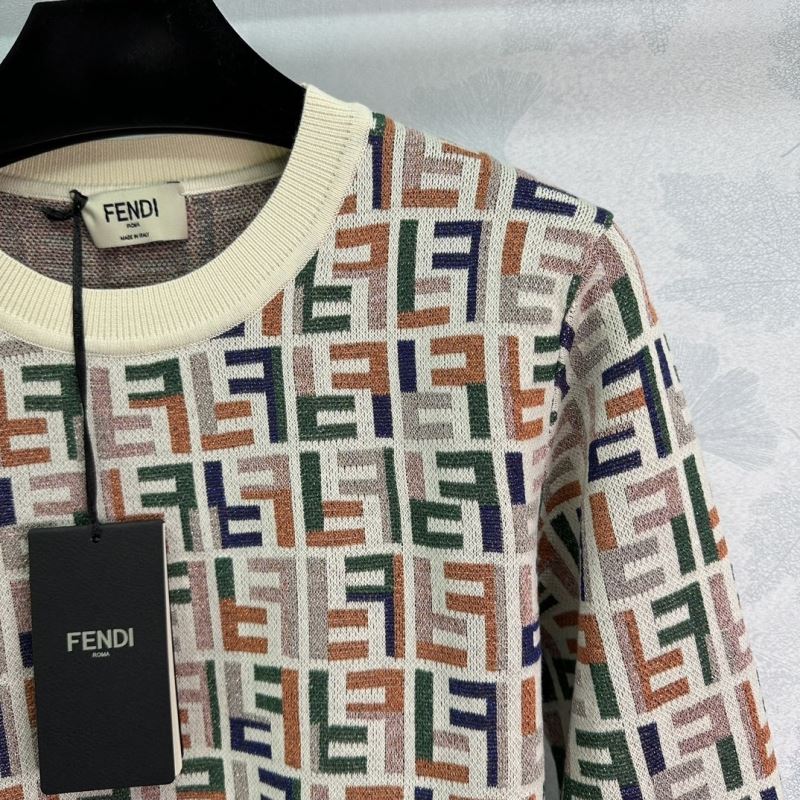 Fendi Sweaters